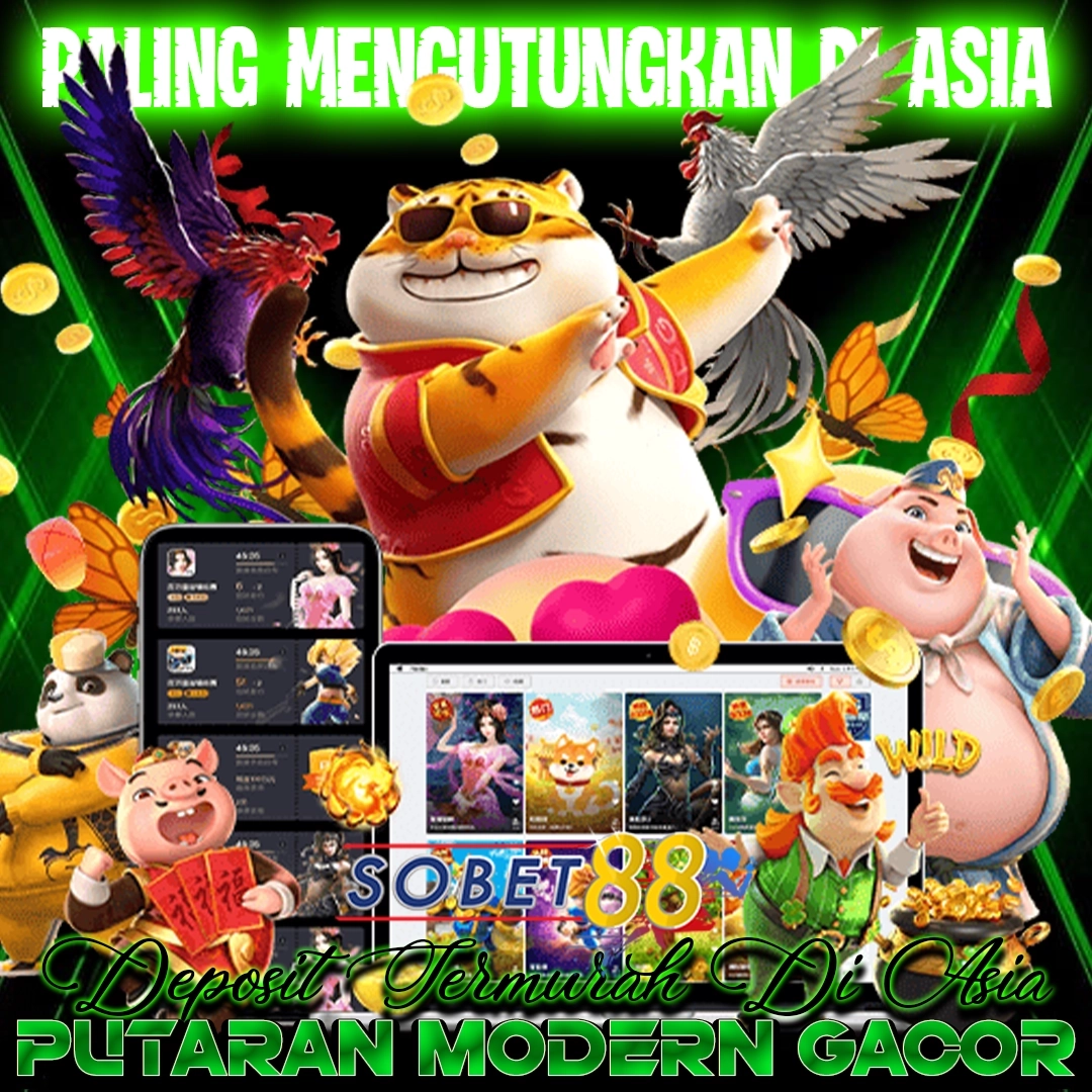 SOBET88