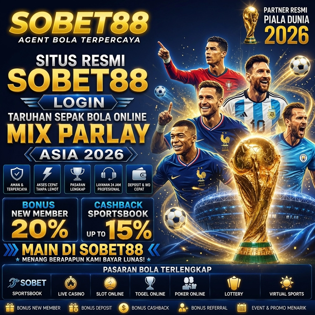 SOBET88